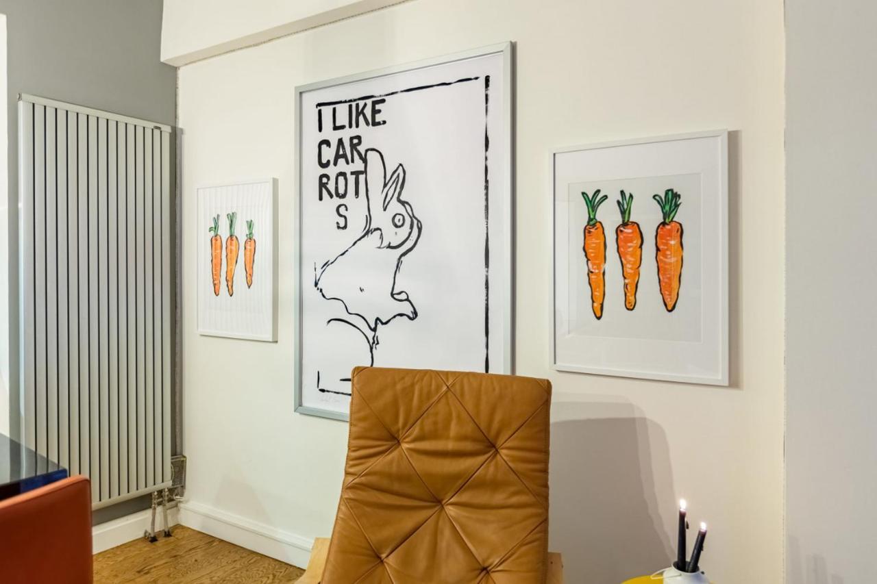 이스탄불 Splendid Flat With Excellent Location In Beyoglu 아파트 외부 사진
